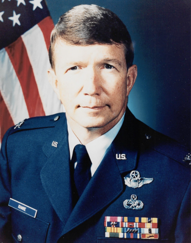 Frank Khare, Jr.